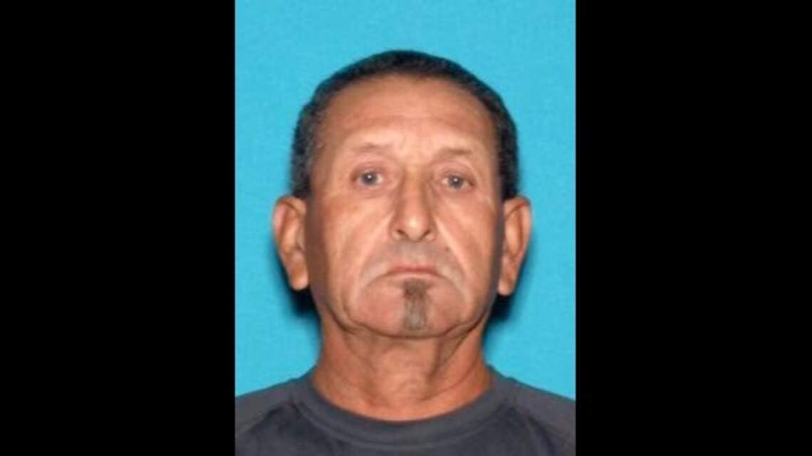 Merced County coroner trying to locate family of 69-year-old man