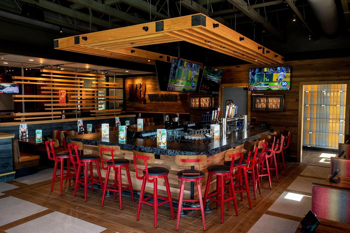 Chili’s Grill and Bar located at 1075 W. Olive Avenue in Merced, Calif., on Sunday, June 25, 2023. A ribbon cutting will be held for the location’s opening on Monday.