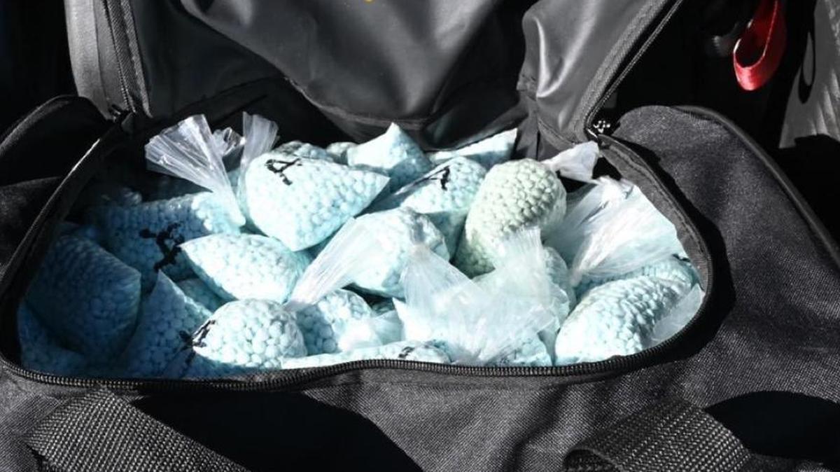 Parents, what should you know about fentanyl? Event in Turlock this week will have answers