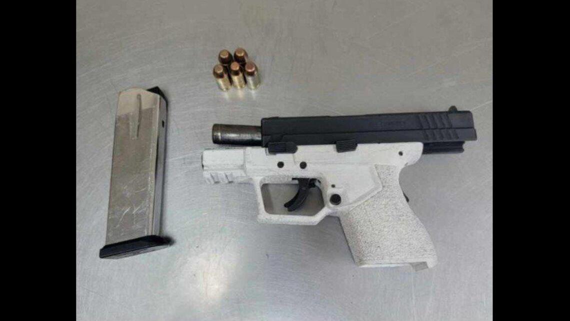 Merced police arrest man and juvenile in connection to shooting ...