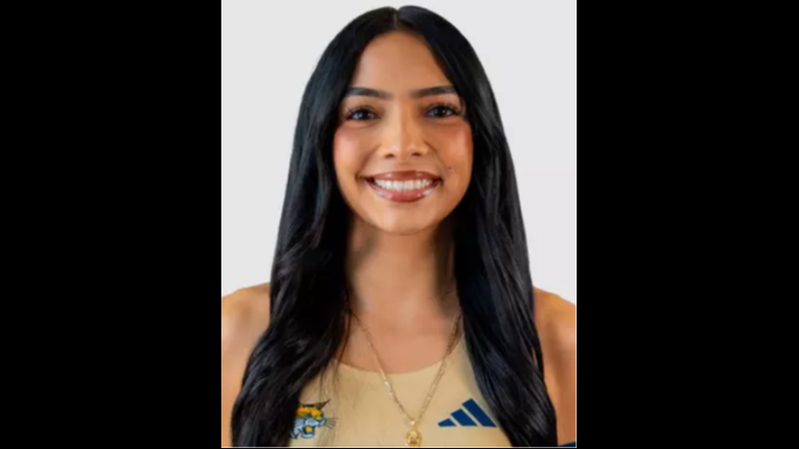 UC Merced track star receives national honor. Here’s why