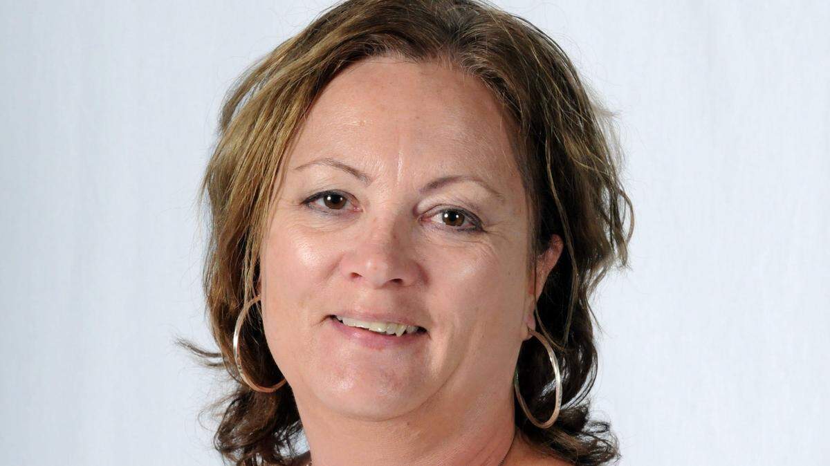 BEA AHBECK/bahbeck@mercedsunstar.com
Brigette Bowers