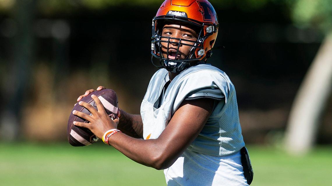 Merced High football team eyeing to repeat as CCC champions with key players returning