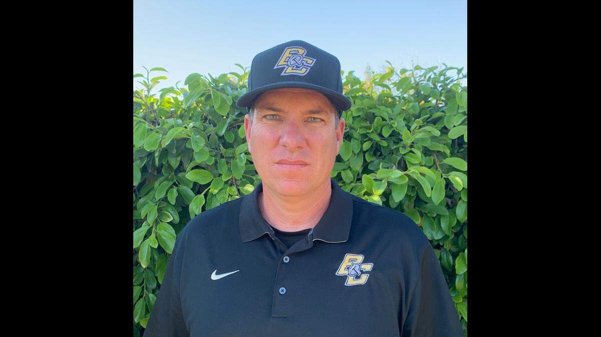 Jerry Dietz, Buhach Colony