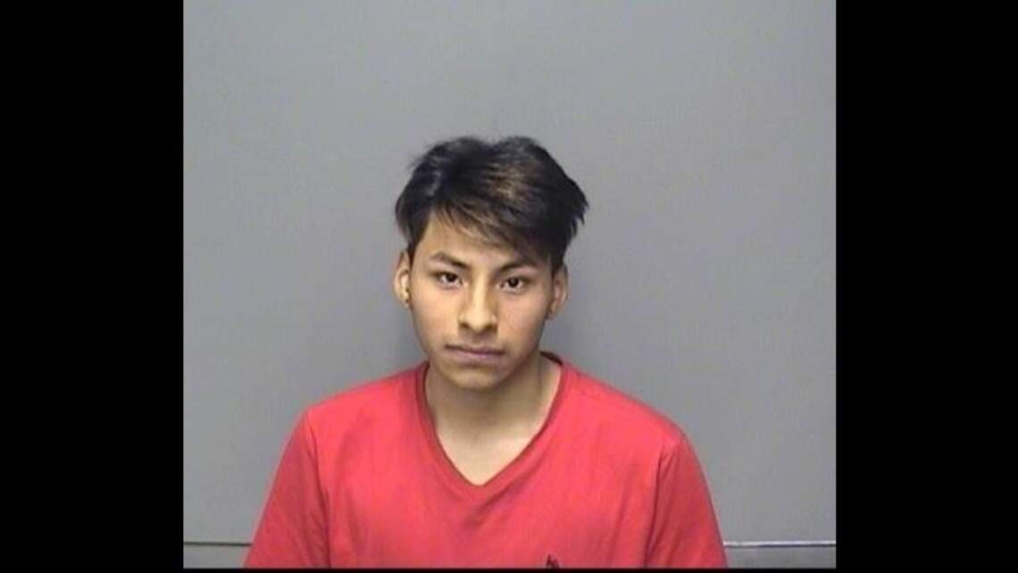 Merced CA man arrested for carjacking after police pursuit | Merced Sun ...