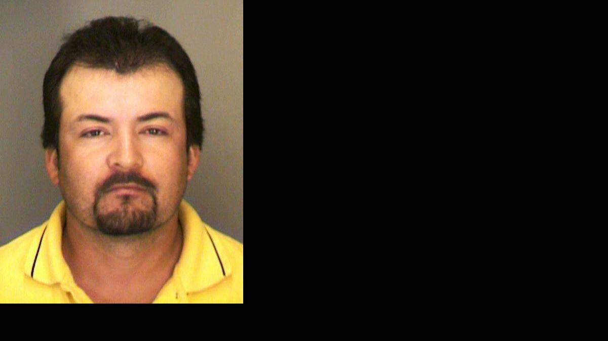 Valente Lara Trellas, 45, of Atwater is wanted for murder in connection with the death of a Southern California man.
