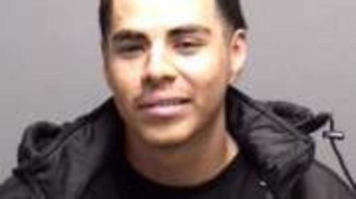 Dos Palos man arrested in armed robbery case, police say