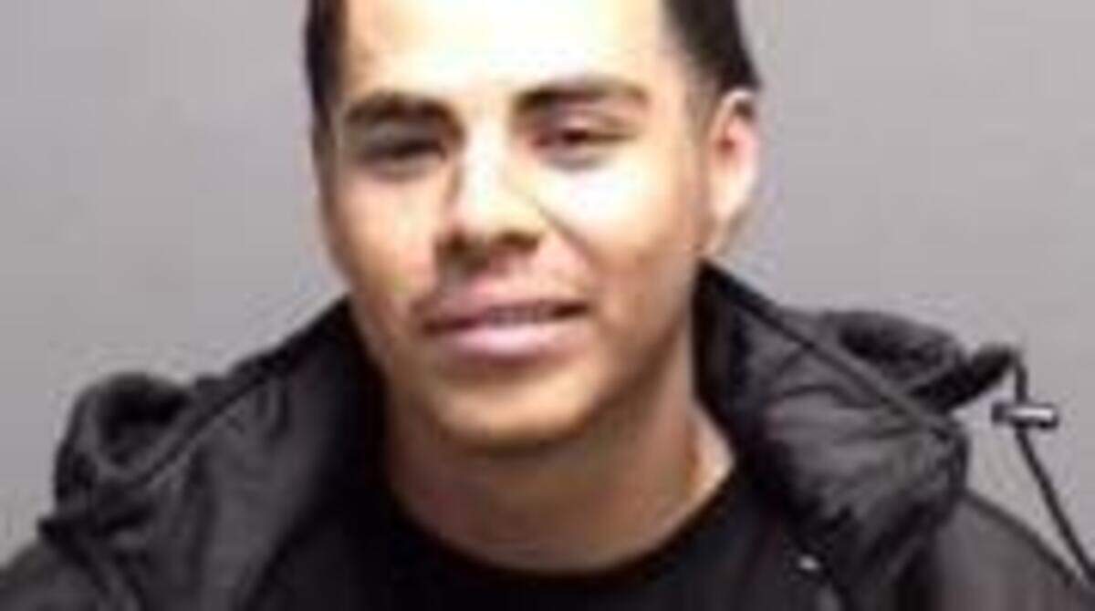 Aaron Gomez, 20