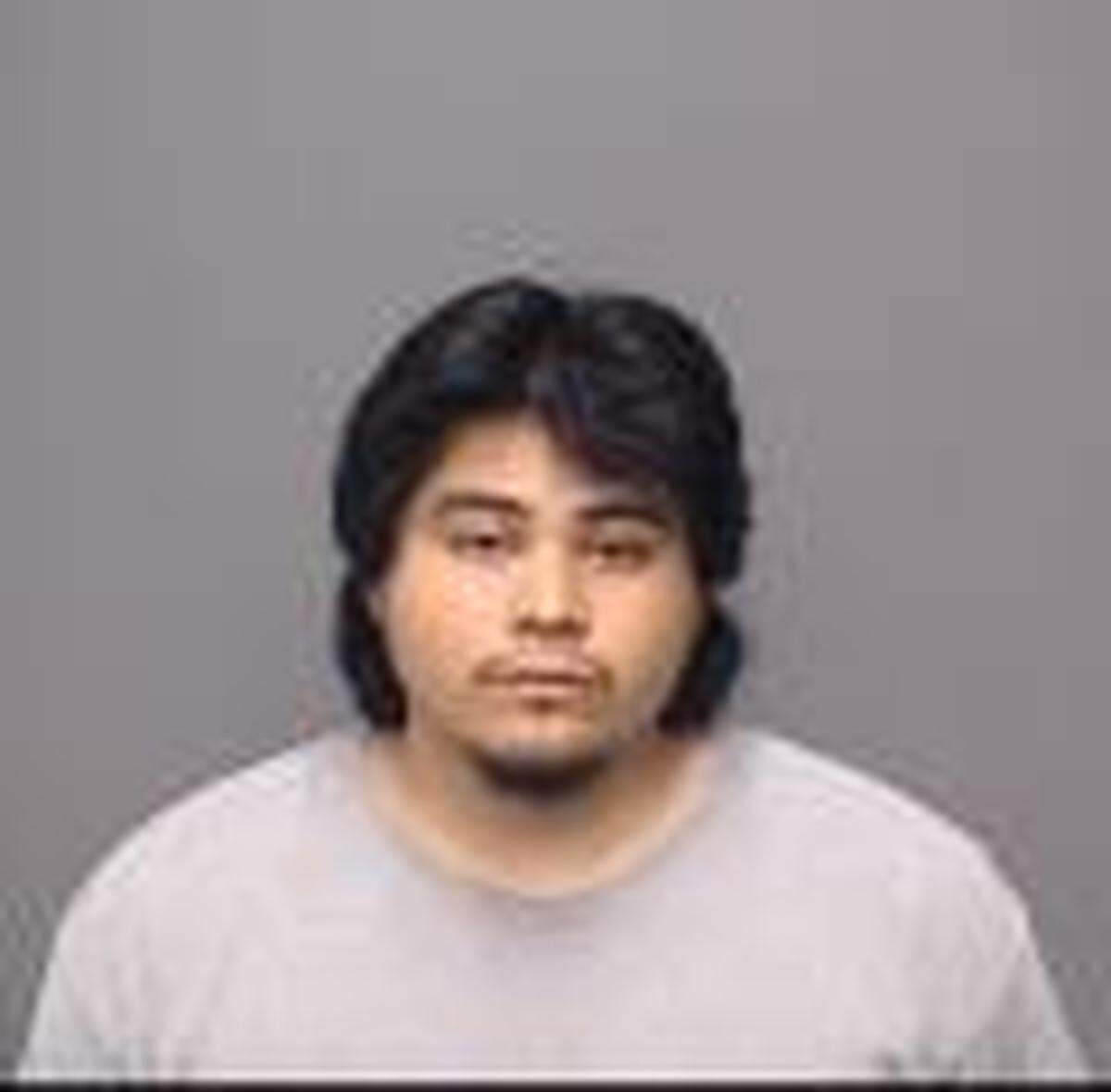 Richard Rivera Jr., 21
