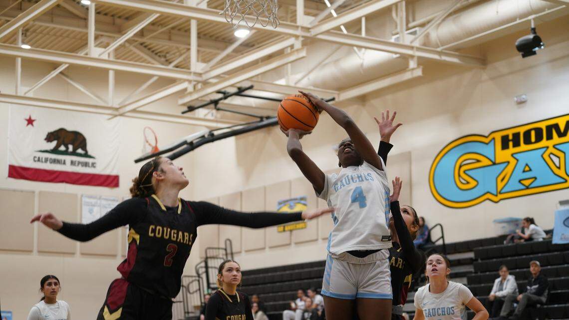 Update: El Capitan girls basketball team clinches CCC championship