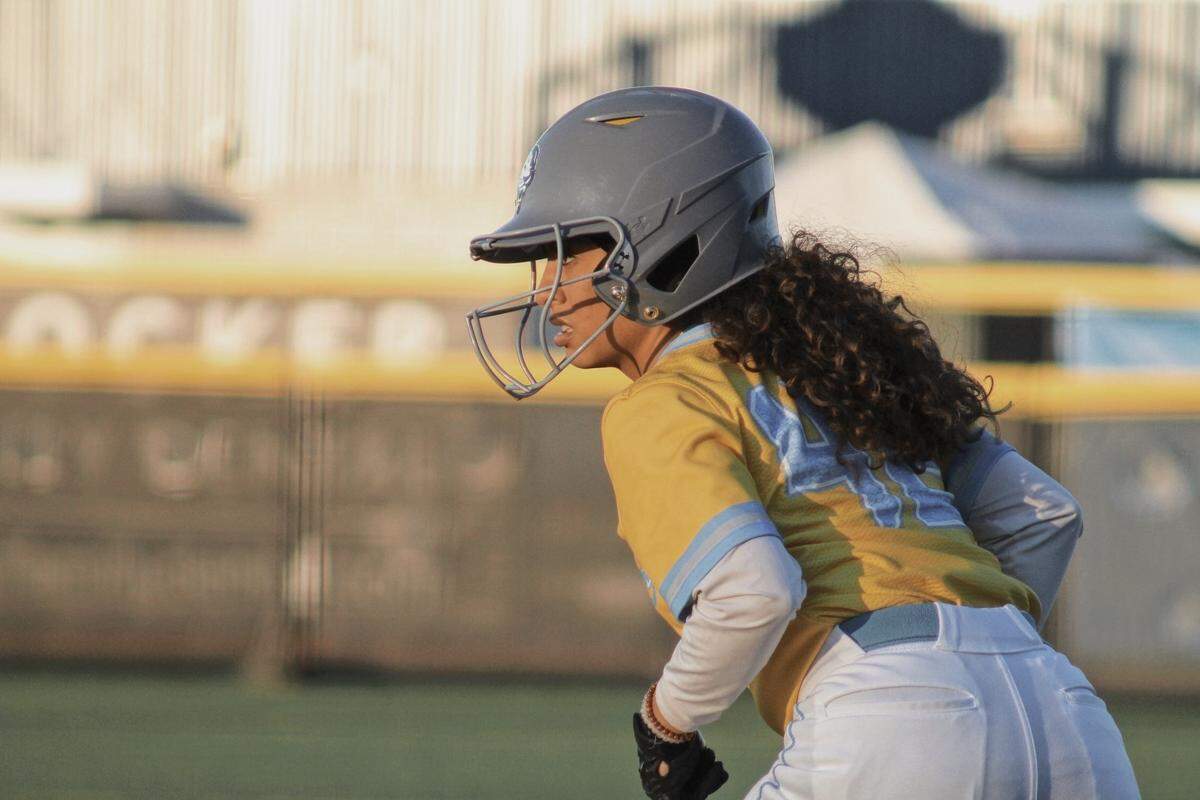 Southern University sophomore Paytin Mercado was one of the many Merced County athletes who were given an extra year of eligibility by an NCAA ruling after the spring sports season was canceled due to the coronavirus pandemic.