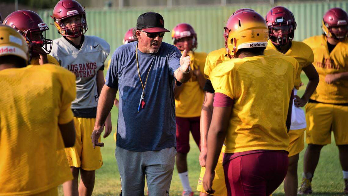 Sac-Joaquin Section realignment affects Merced County teams | Merced ...