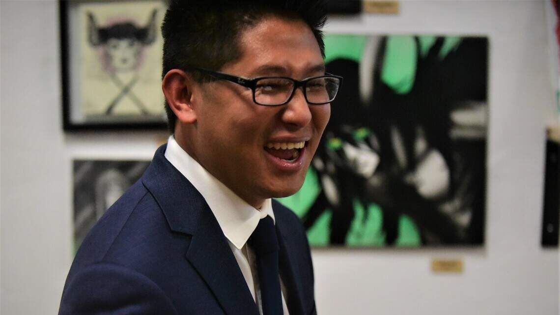 Merced council member under fire for using derogatory term in ‘voter guide’