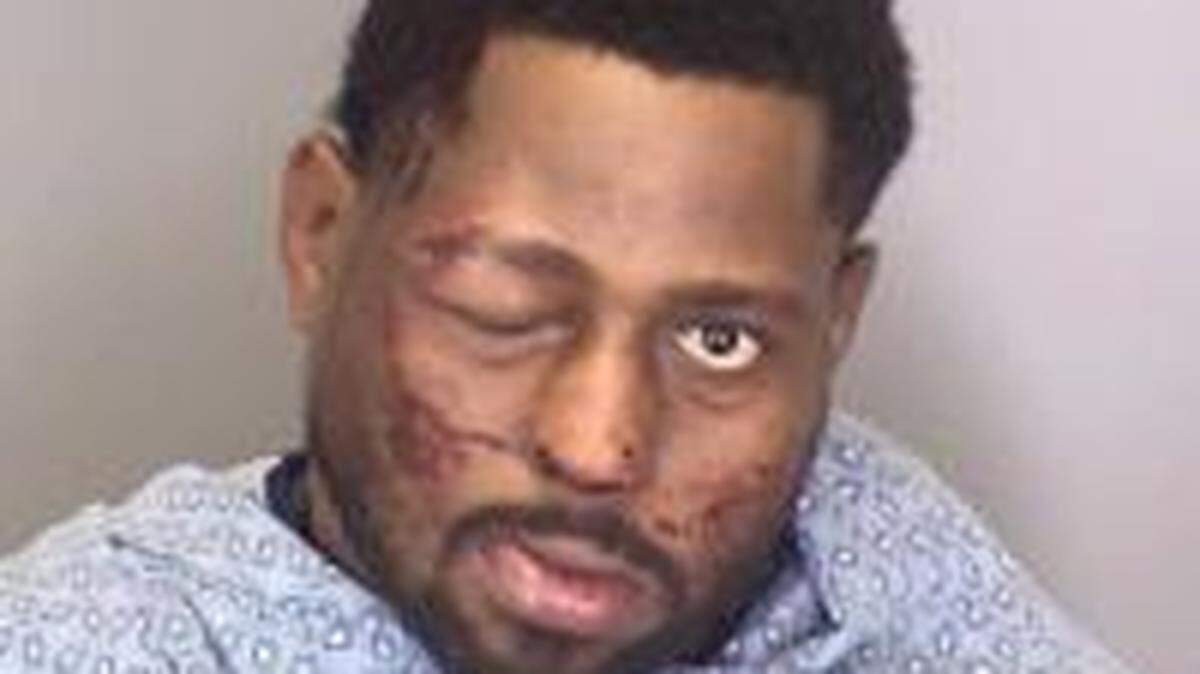 William Colbert, 39, of Merced