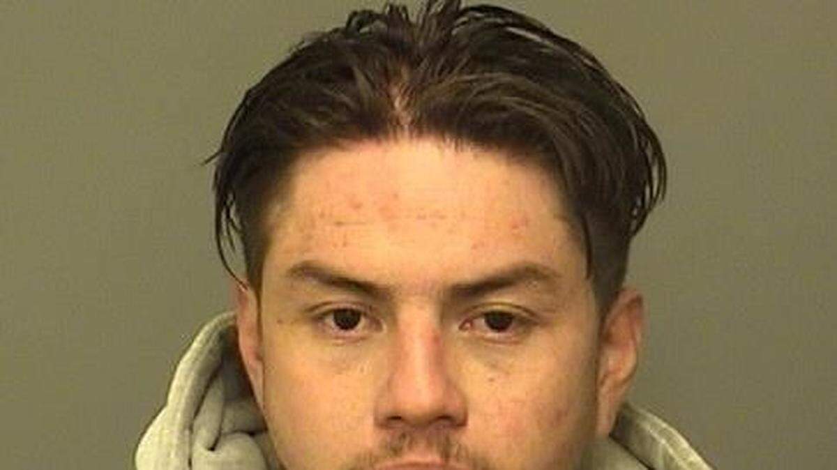 Adam Torres, 29, of Newman