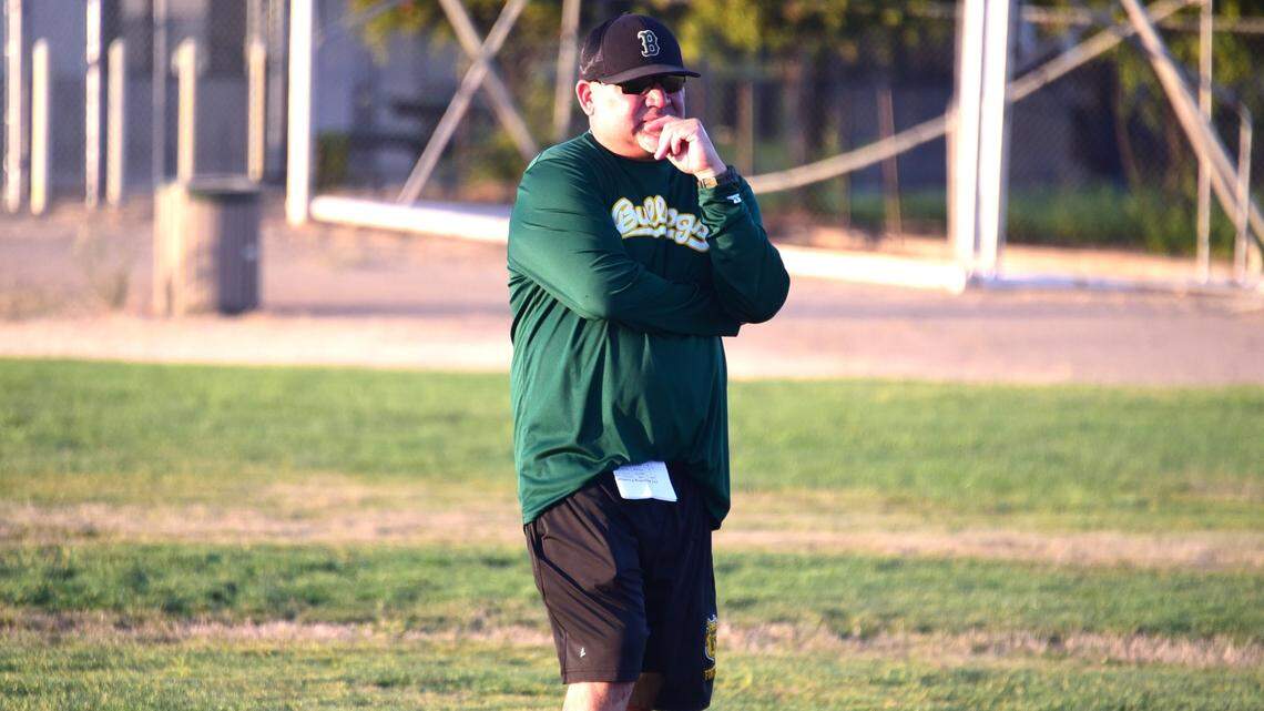Le Grand High football team facing three-game suspension following brawl at scrimmage
