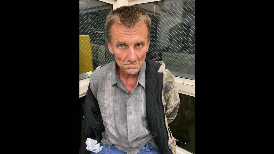 Felon arrested in Merced, CA after police find loaded firearm | Merced ...