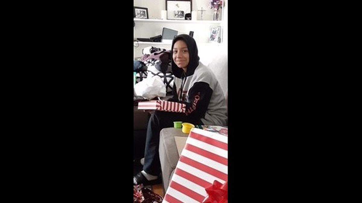 The Merced Police Department is asking for help in locating Giovanni Gutierrez, who was reported missing on Tuesday, Jan. 5, 2021.