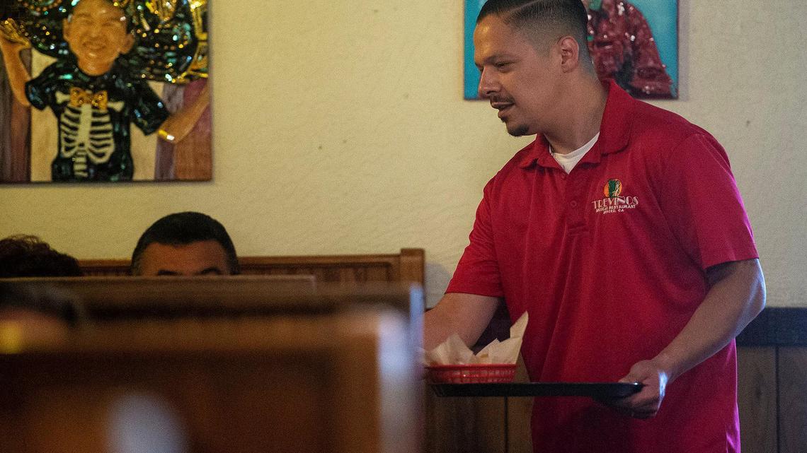 ‘It is a positive change.’ Merced businesses look to recover as COVID restrictions lift