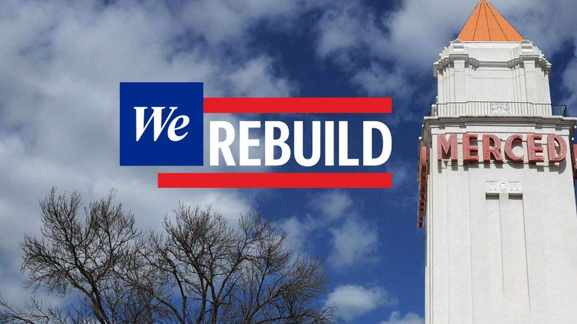 Introducing We Rebuild: A note from our editor