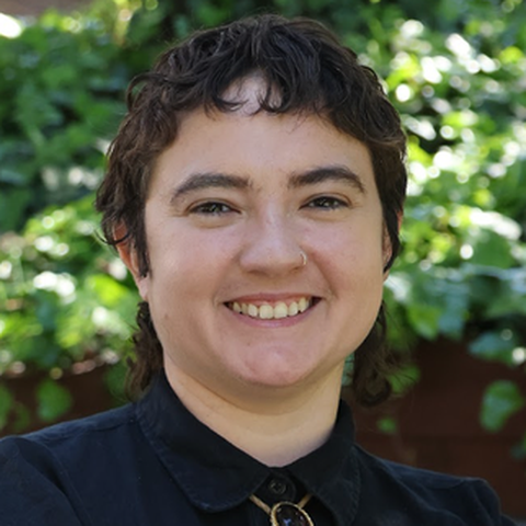 Profile Image of Aysha Pettigrew