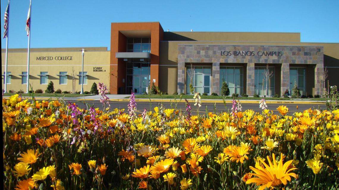 Merced College’s Los Banos Campus