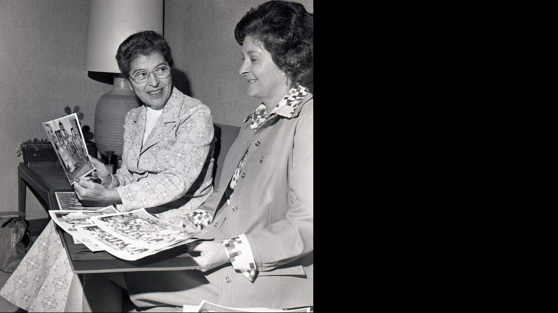 Sarah Lim: Merced judge exemplified best of ‘Way We Worked’ exhibit