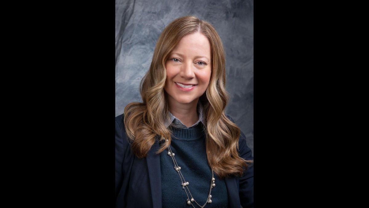 Merced City Manager Stephanie Dietz. Photo credit Ryan J. Wyan Photography.