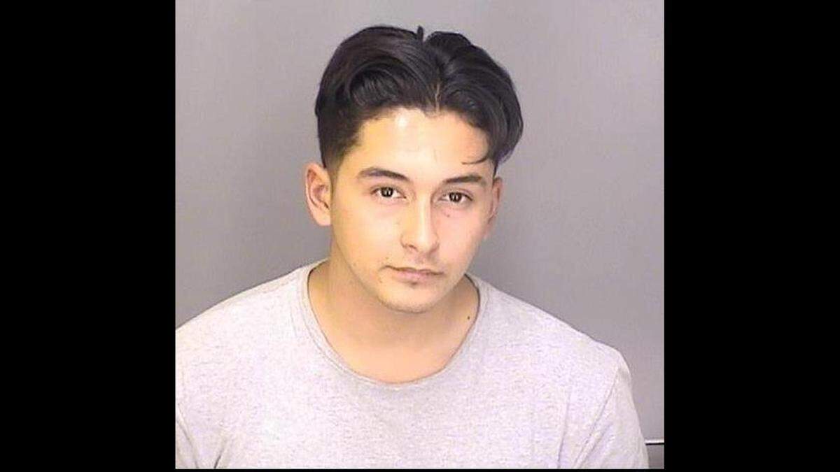 Jonathan Xavier Dorado