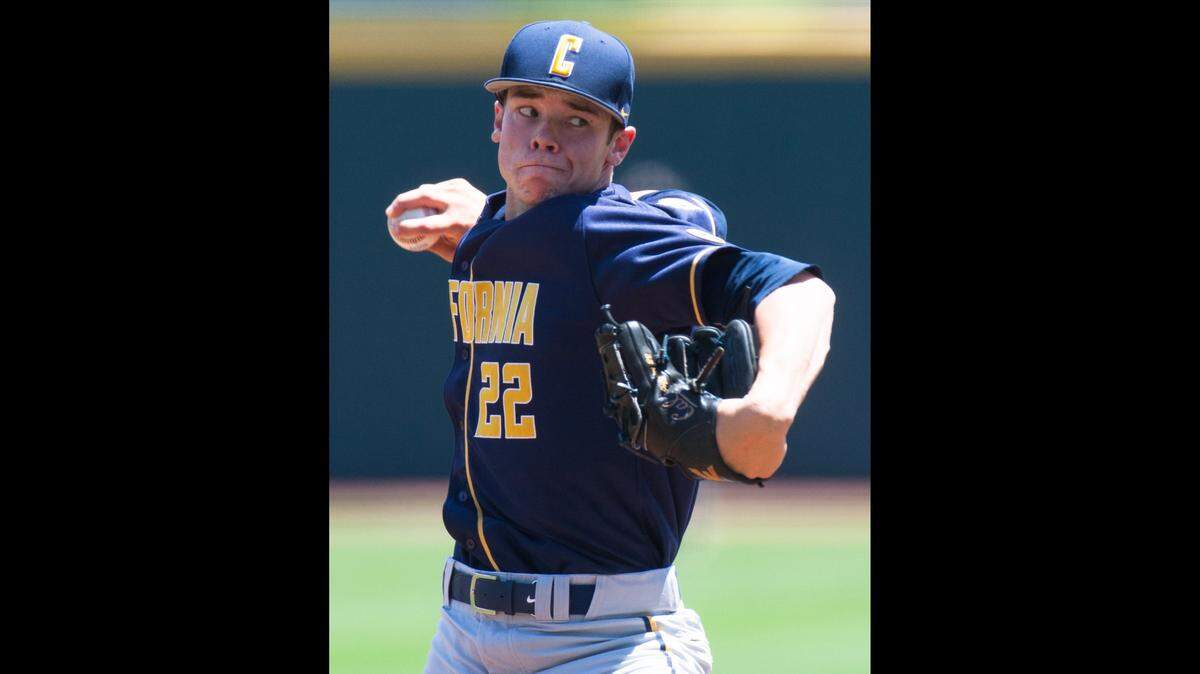 Former Cal and Buhach Colony ace Daulton Jefferies will make his Major League Baseball debut for the Oakland A’s on Saturday against the Texas Rangers.