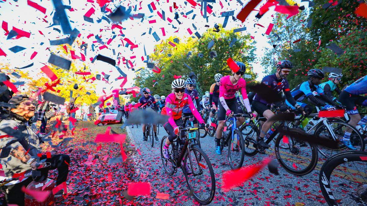 The Gran Fondo Hincapie Race will return to Merced for the second consecutive year on March 15, 2024.