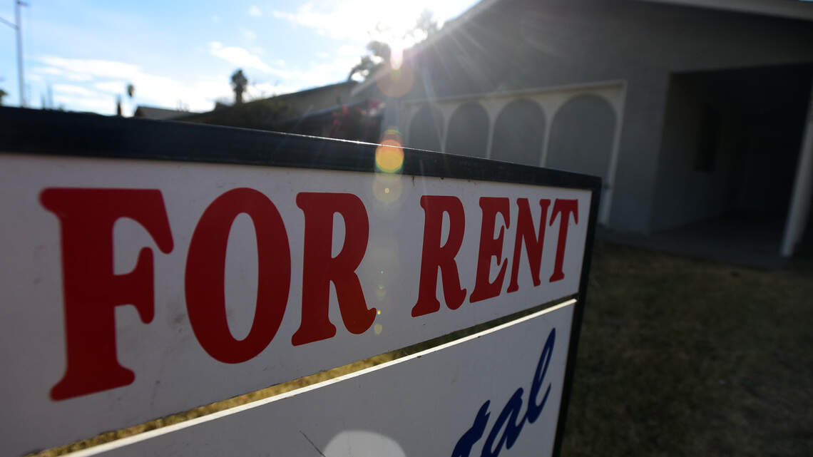 Can’t afford an apartment in California? The rest of America isn’t much better