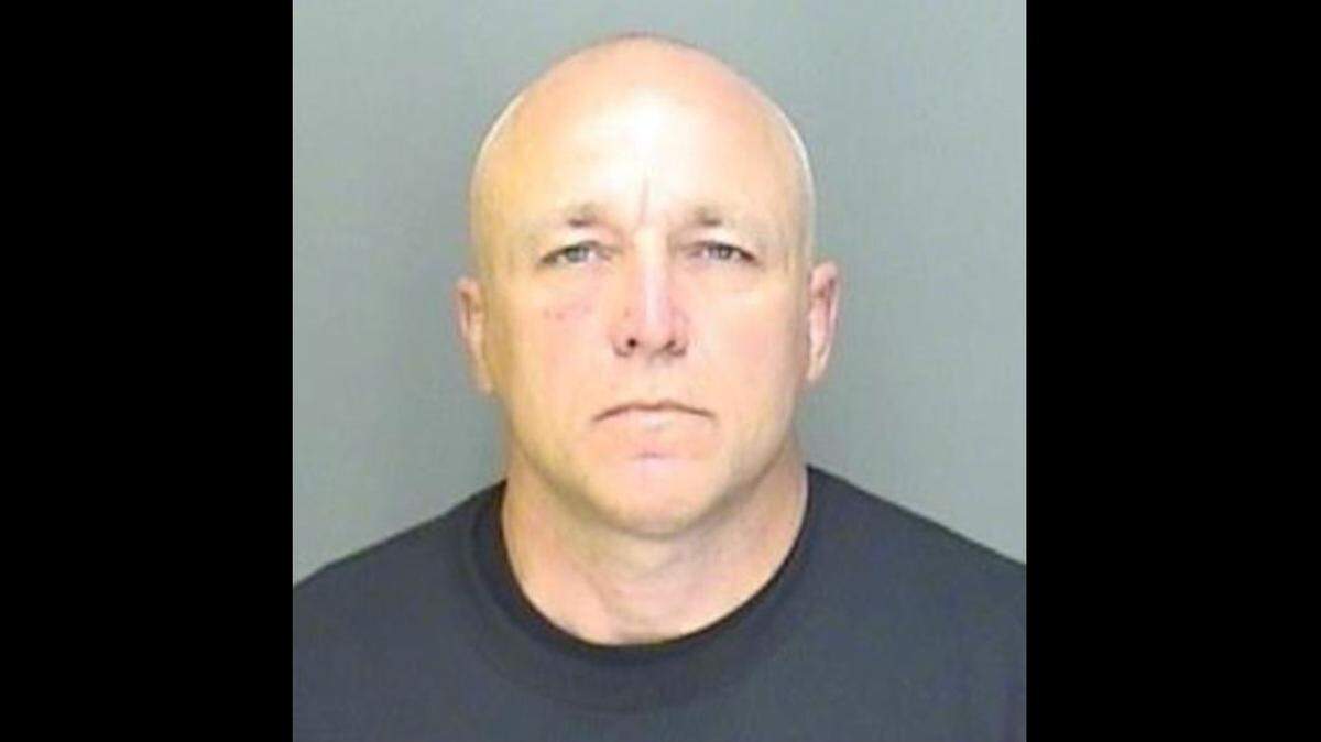 Earl Stokes, 50, of Merced. Image courtesy of Merced Police Department.