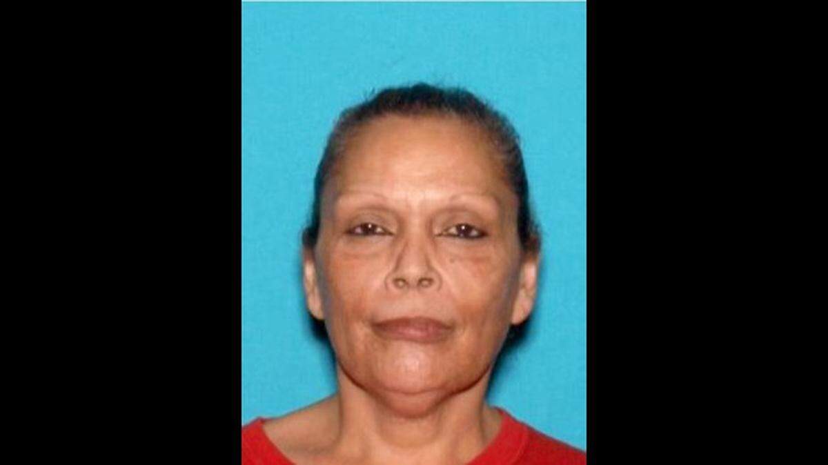 Merced police are seeking help in locating 57-year old Jolynn Duran, who was last seen in the 1400 block of B Street in Merced on June 17, 2022.