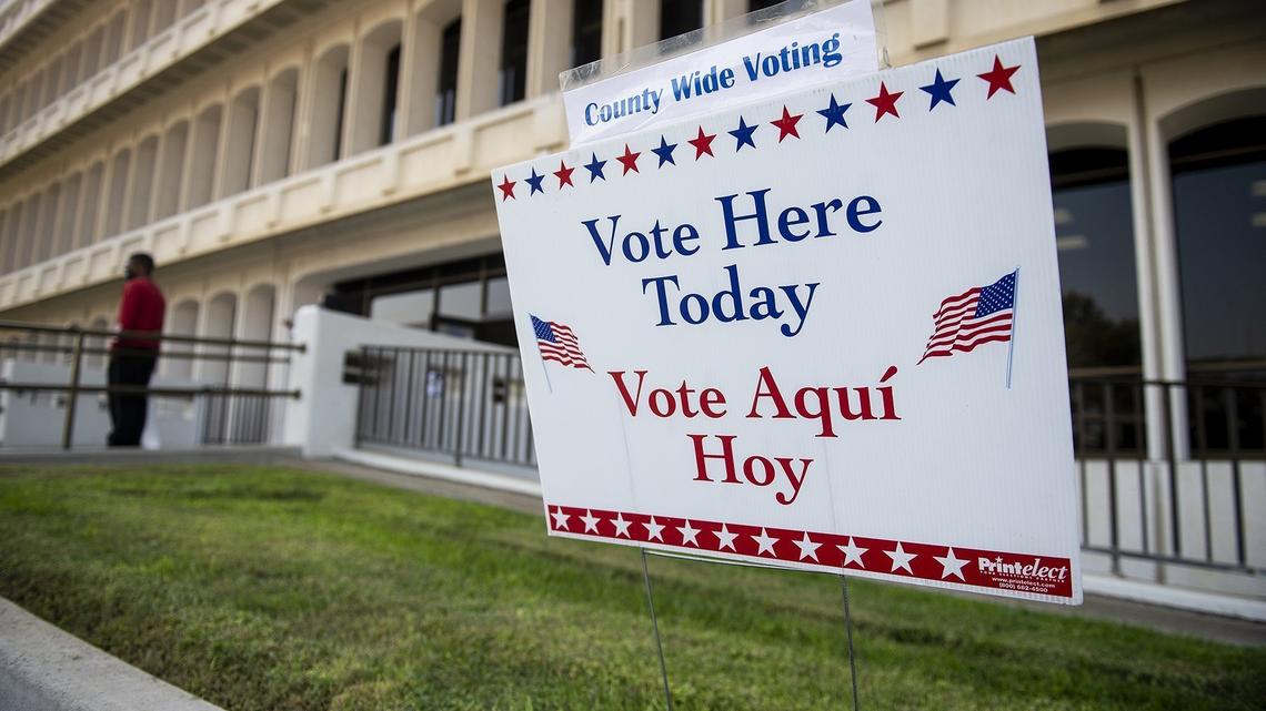 Voting in Merced County? Here’s what we will know — and won’t know — on election night
