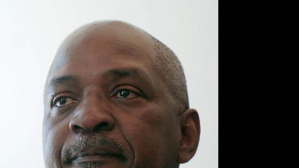 Charles Ogletree