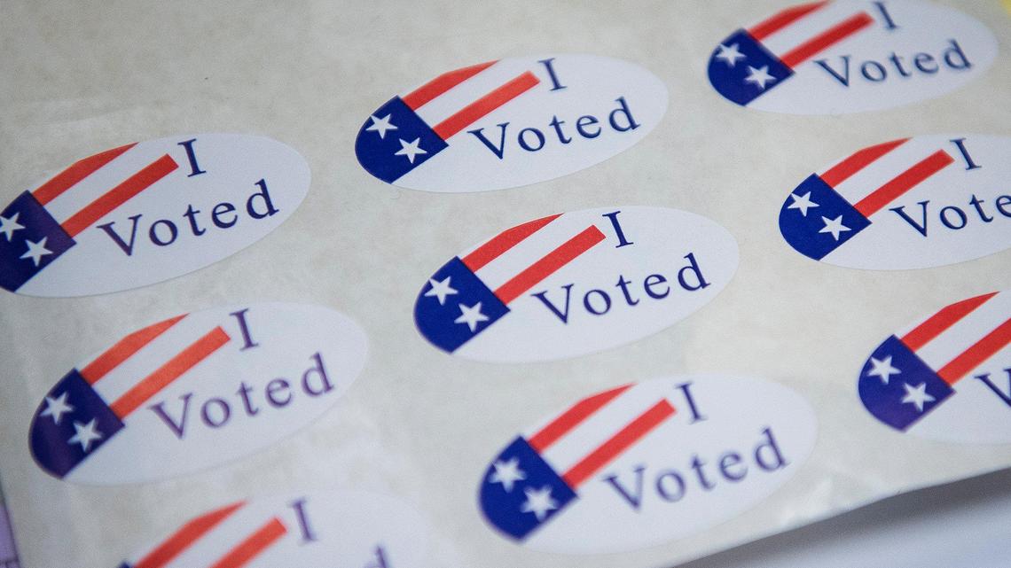 Election Update: Some Merced County candidates make big gains, as more votes are counted