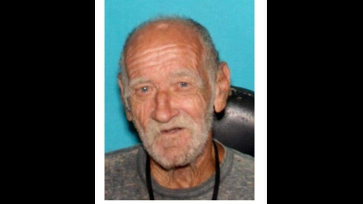 The body of Donald Barlow, 80, remains unclaimed by members of the man’s family, according to the Merced County Sheriff’s Office. Officials are still trying to find the deceased man’s family.