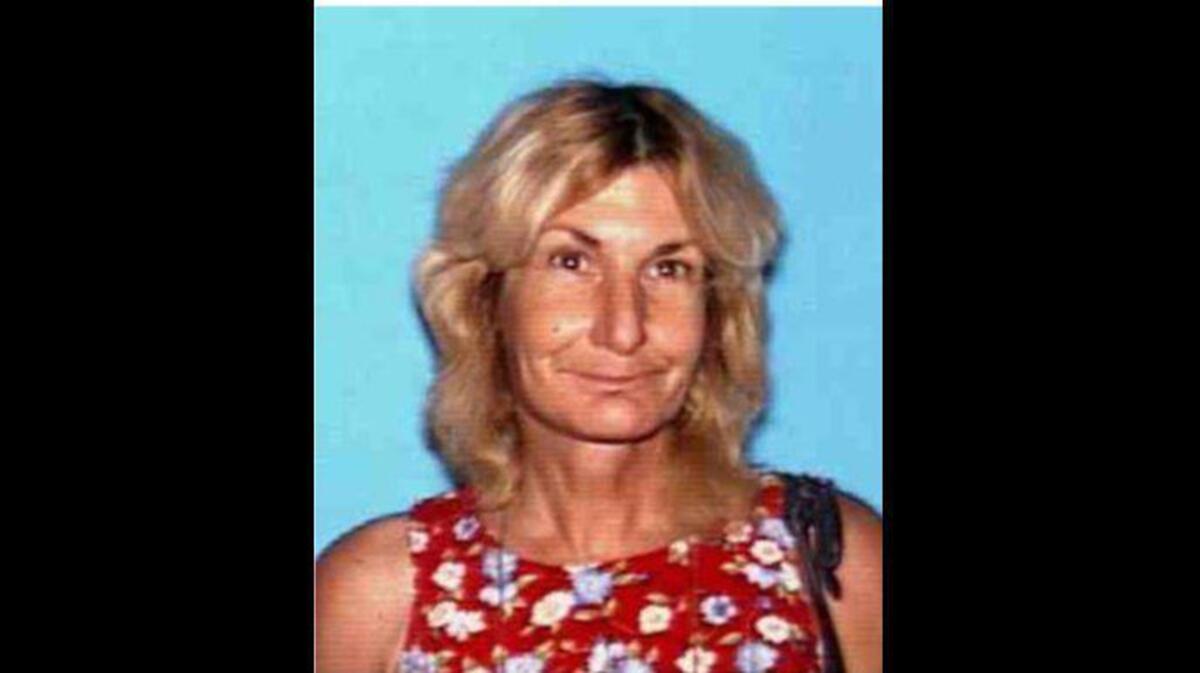 Joan Holly Smith, 63. Image courtesy of Merced County Sheriff’s Office.