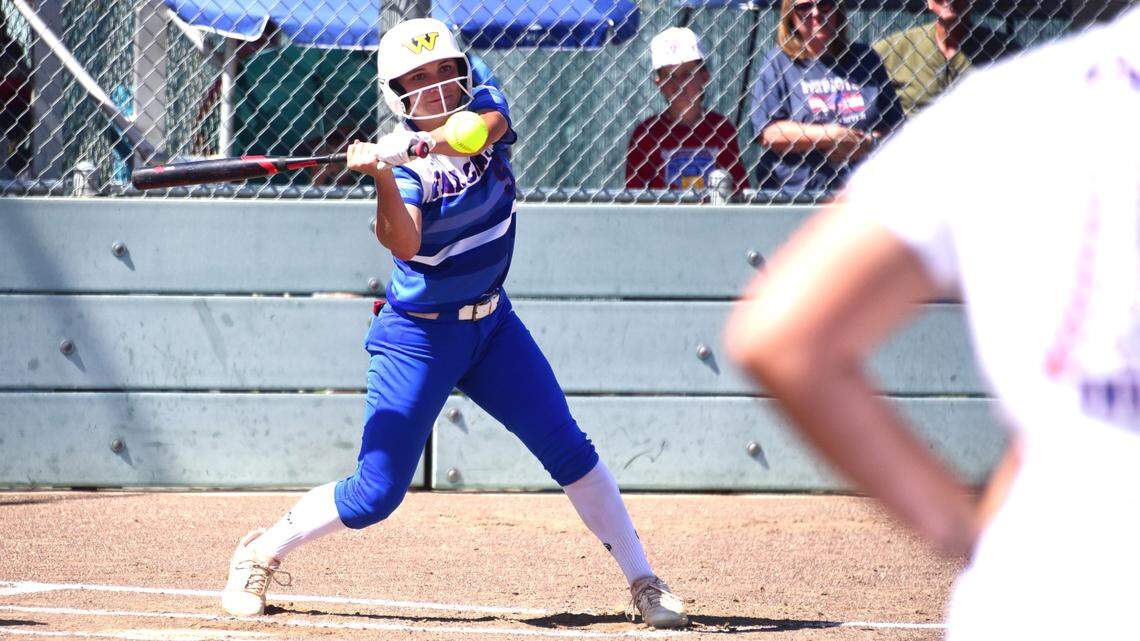 WAC stars win pitching duel over CCC in Leonardo Family Memorial Scholarship All-Star Game