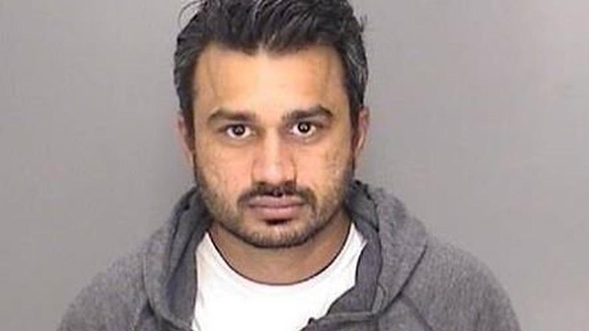 Authorities say Atwal Singh, of Livingston, is wanted on three warrants with no bail issued by the State of California Superior Court, Merced County. Photo courtesy of the Merced Count District Attorney’s Office.