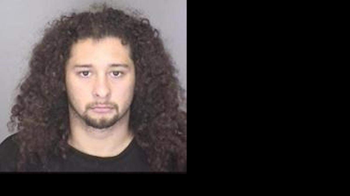 Sergio A. Zamora, 24, of Delhi, has pleaded not guilty to murder for the death on April 21 of 2-year-old Hennessy Fagin, who was found dead at a home in the 9600 block of Hillside Drive in Delhi.
