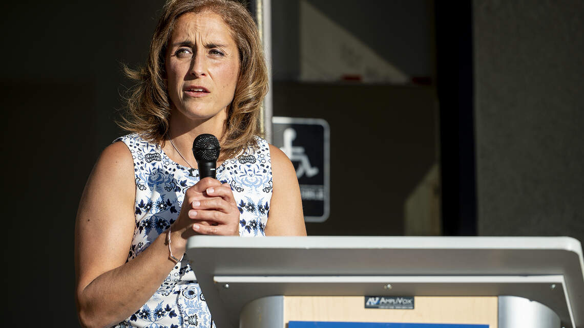 Merced physician who played key role in COVID fight appointed county interim health officer