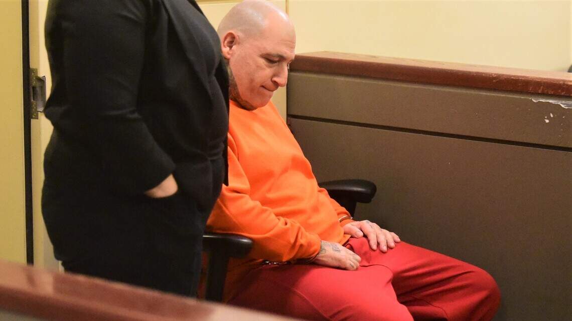 Felon accused of kidnapping, killing Merced family in court | Merced ...