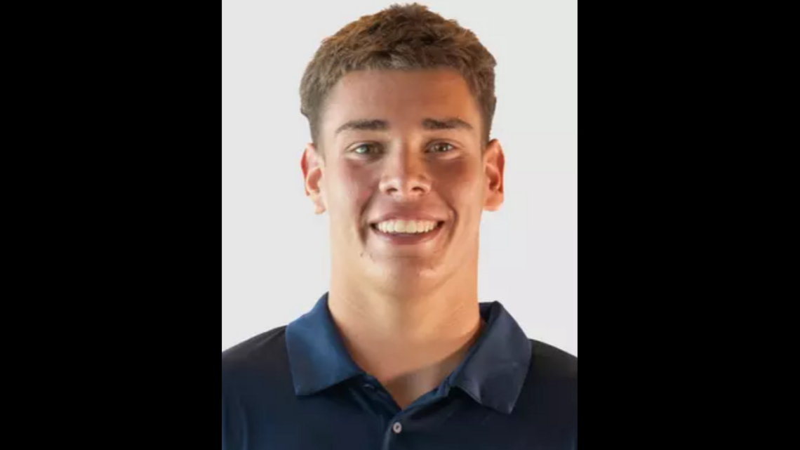 UC Merced water polo player earns conference honor. Here’s why