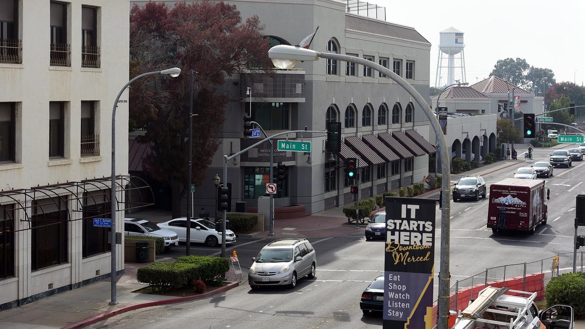 Here’s how many months are shaved off people’s lives in Merced due to air pollution