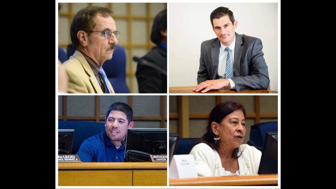 The race for Merced’s next mayor begins. Who will be next to lead the Gateway to Yosemite?