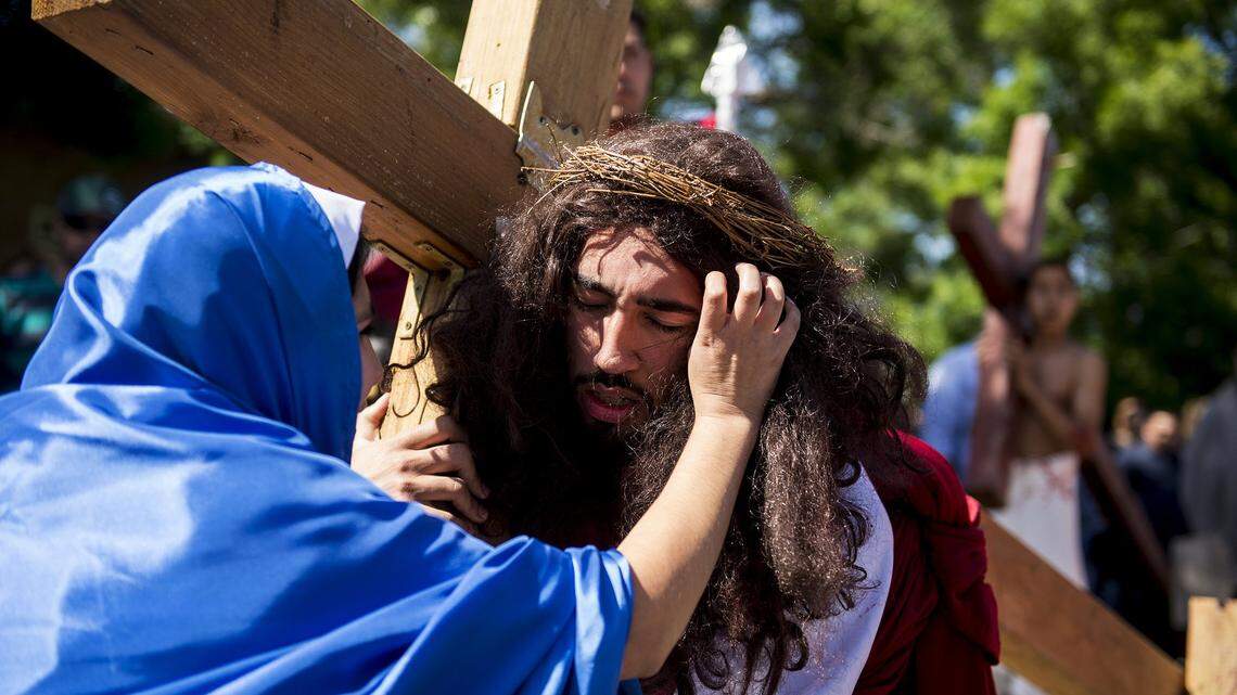 Merced County churches prepare to reopen for worship as coronavirus cases rise to 273