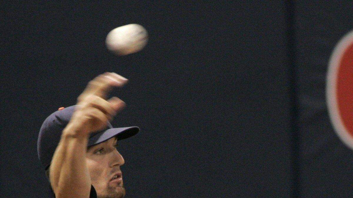 Tigers Twins Baseball