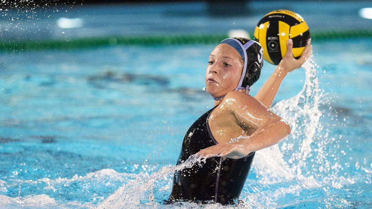 El Capitan’s Kendall Thomas (5) was named the Central California Conference MVP for the second year in a row.